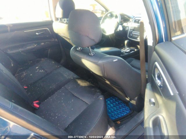 1N4AL3AP8GC185874 Nissan Altima 2.5 Sr