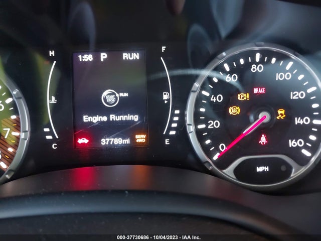 2021 JEEP RENEGADE FREEDOM EDTION VIN: ZACNJDAB5MPM95156