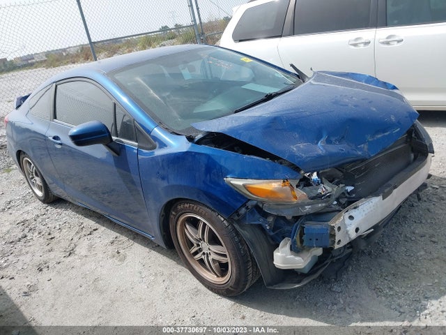 2014 2HGFG3B55EH502314 main image