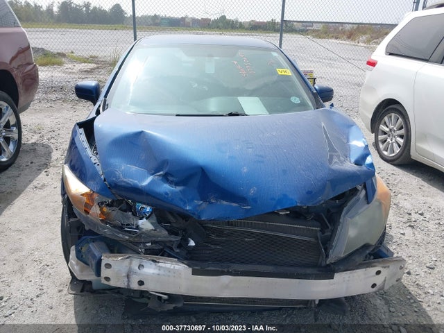 Honda Civic Lx 2014 2HGFG3B55EH502314 Image 6