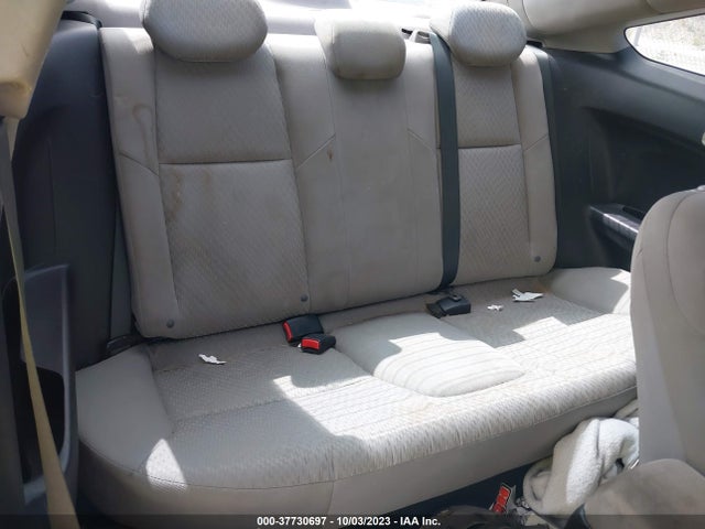 Honda Civic Lx 2014 2HGFG3B55EH502314 Image 8