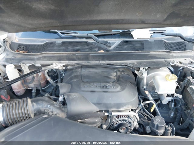 RAM 2500 Tradesman 2019 3C6UR5CJ2KG600971 Image 10