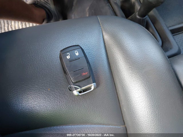RAM 2500 Tradesman 2019 3C6UR5CJ2KG600971 Image 11