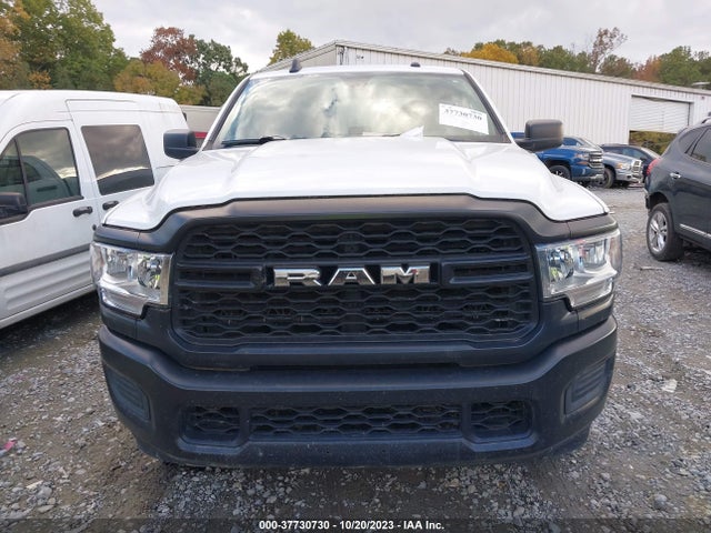 RAM 2500 Tradesman 2019 3C6UR5CJ2KG600971 Image 12