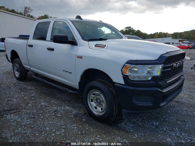 RAM 2500 Tradesman 2019 3C6UR5CJ2KG600971 Image 13