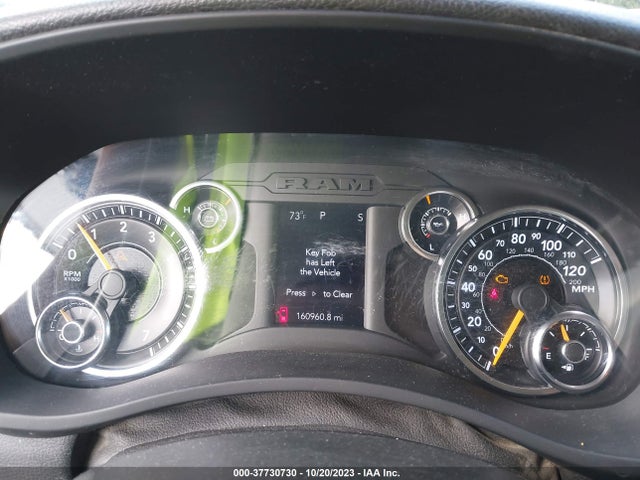 RAM 2500 Tradesman 2019 3C6UR5CJ2KG600971 Image 15