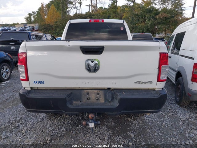 RAM 2500 Tradesman 2019 3C6UR5CJ2KG600971 Image 16