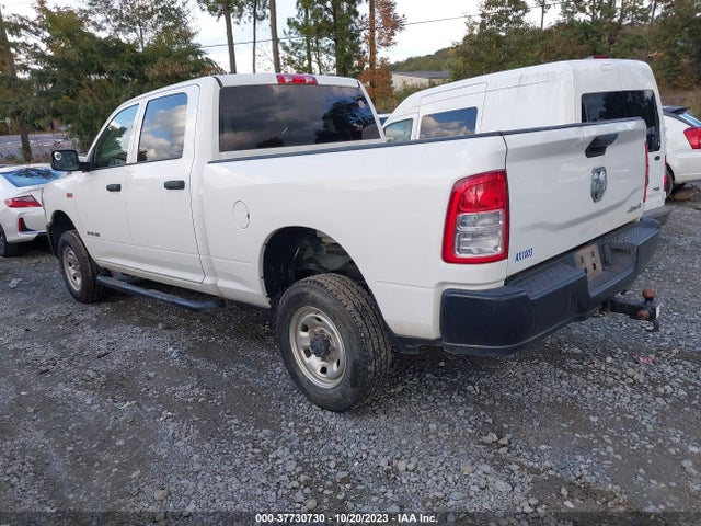 RAM 2500 Tradesman 2019 3C6UR5CJ2KG600971 Image 3