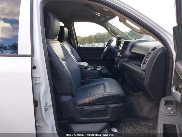 RAM 2500 Tradesman 2019 3C6UR5CJ2KG600971 Image 5