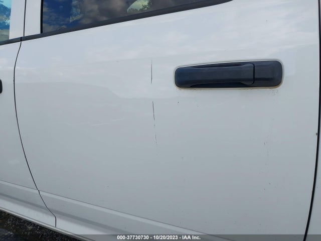 RAM 2500 Tradesman 2019 3C6UR5CJ2KG600971 Image 6