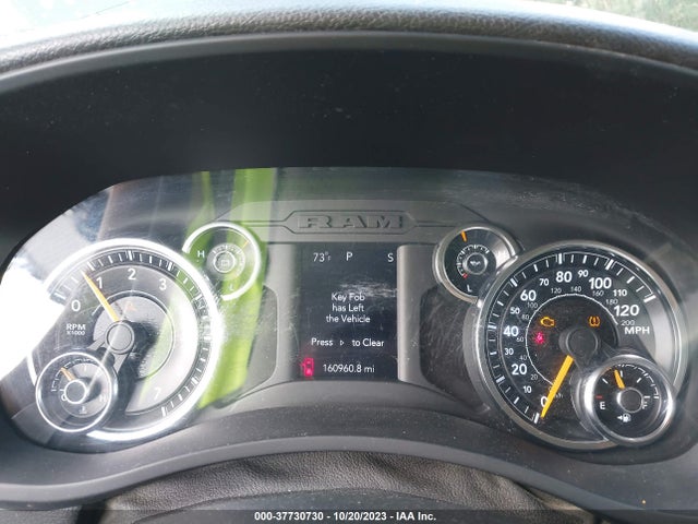 RAM 2500 Tradesman 2019 3C6UR5CJ2KG600971 Image 7