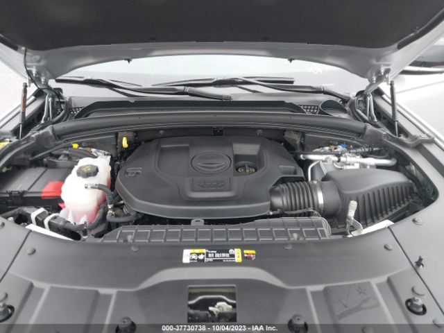 2023 JEEP GRAND CHEROKEE L 1C4RJKEG6P8727273 Photo 9