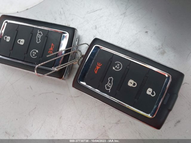 2023 JEEP GRAND CHEROKEE L 1C4RJKEG6P8727273 Photo 10