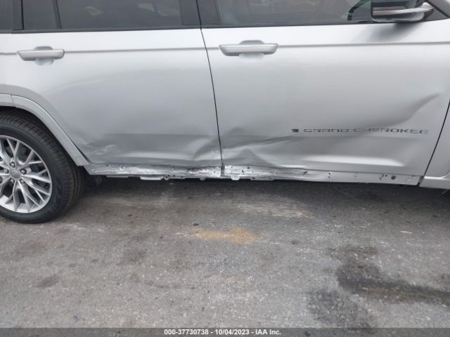 2023 JEEP GRAND CHEROKEE L 1C4RJKEG6P8727273 Photo 5