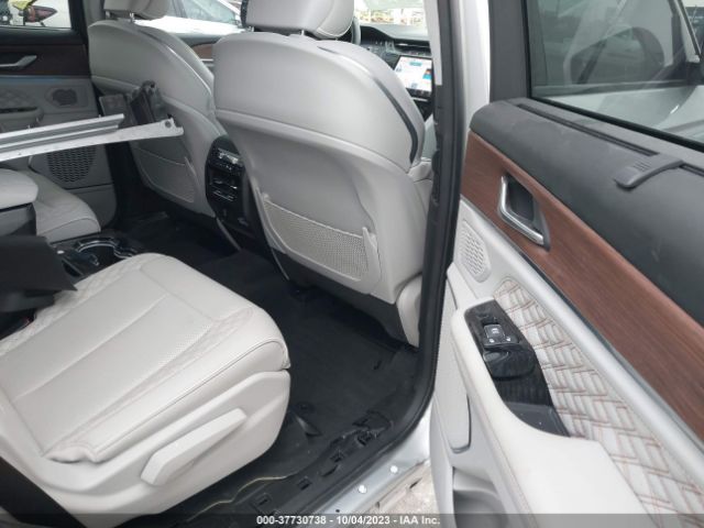 2023 JEEP GRAND CHEROKEE L 1C4RJKEG6P8727273 Photo 7