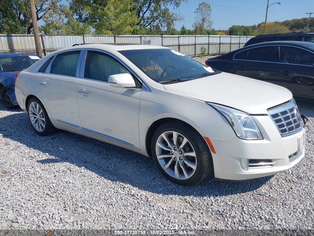 Cadillac XTS LUXURY 2015 2G61N5S30F9165980 Image 1