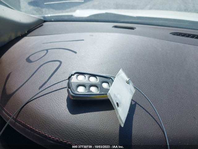 Cadillac XTS LUXURY 2015 2G61N5S30F9165980 Image 11