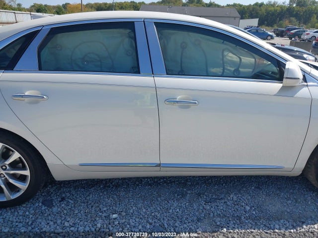Cadillac XTS LUXURY 2015 2G61N5S30F9165980 Image 13