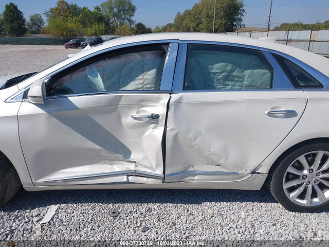 Cadillac XTS LUXURY 2015 2G61N5S30F9165980 Image 14