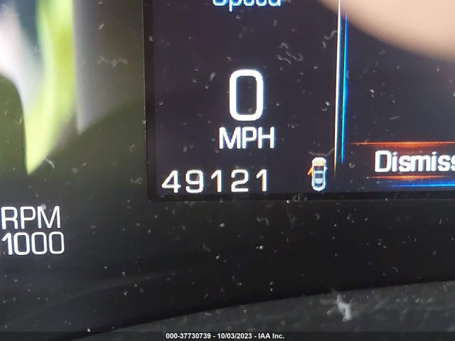 Cadillac XTS LUXURY 2015 2G61N5S30F9165980 Image 15