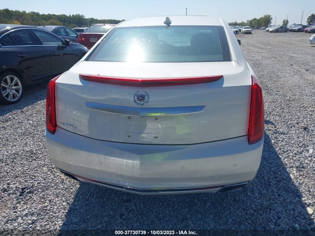 Cadillac XTS LUXURY 2015 2G61N5S30F9165980 Image 16