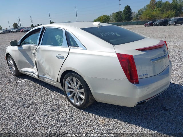 Cadillac XTS LUXURY 2015 2G61N5S30F9165980 Image 3