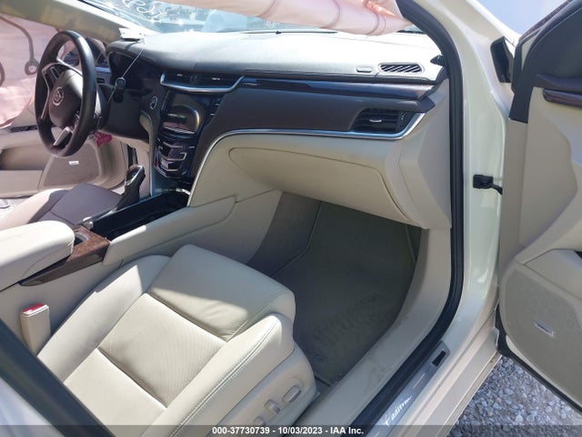 Cadillac XTS LUXURY 2015 2G61N5S30F9165980 Image 5