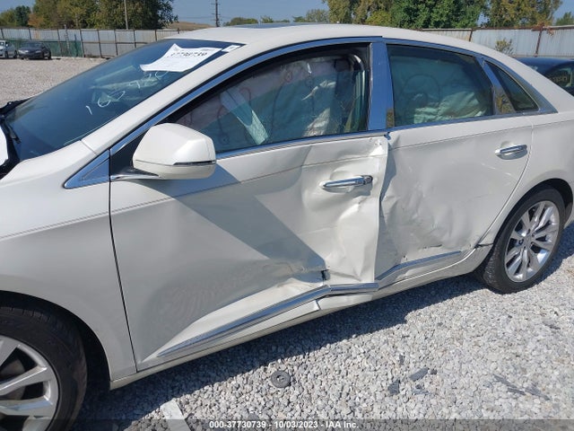 Cadillac XTS LUXURY 2015 2G61N5S30F9165980 Image 6