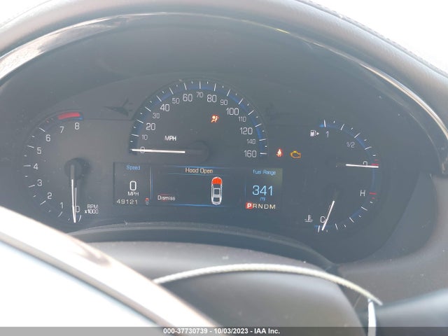 Cadillac XTS LUXURY 2015 2G61N5S30F9165980 Image 7