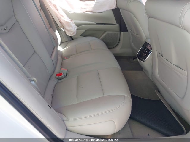 Cadillac XTS LUXURY 2015 2G61N5S30F9165980 Image 8