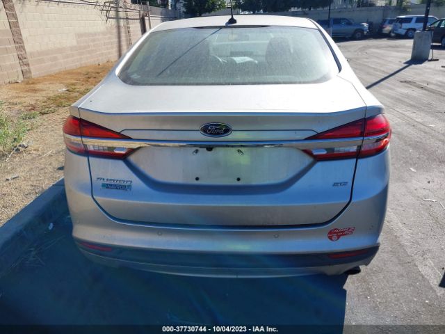 3FA6P0PU8HR305987 Ford Fusion Energi Se