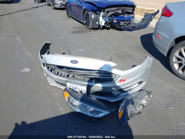 3FA6P0PU8HR305987 Ford Fusion Energi Se