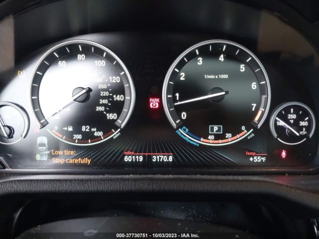 5UXWX7C53H0S19325 BMW X3 Xdrive35i