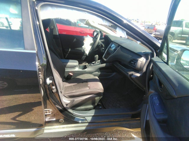 2021 SUBARU OUTBACK VIN: 4S4BTAAC9M3202298