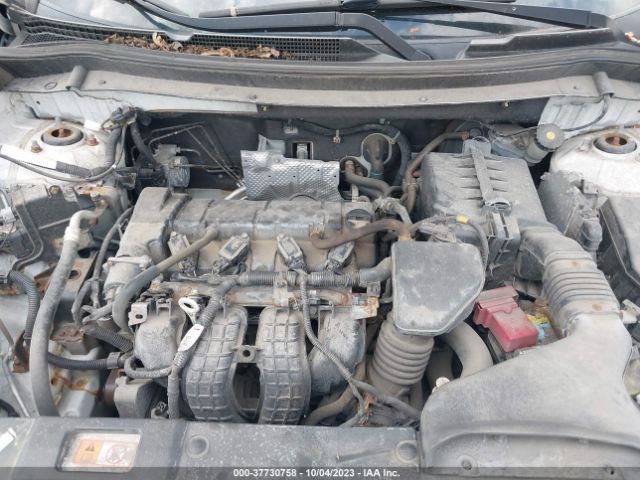 JA4AD2A33EZ008118 Mitsubishi Outlander Es