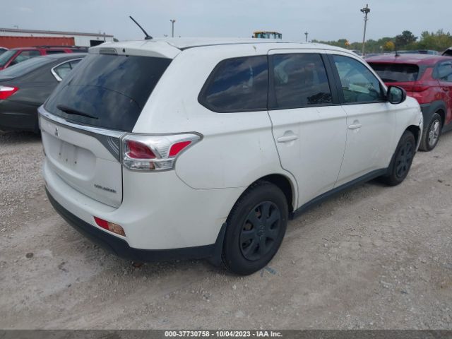 JA4AD2A33EZ008118 Mitsubishi Outlander Es