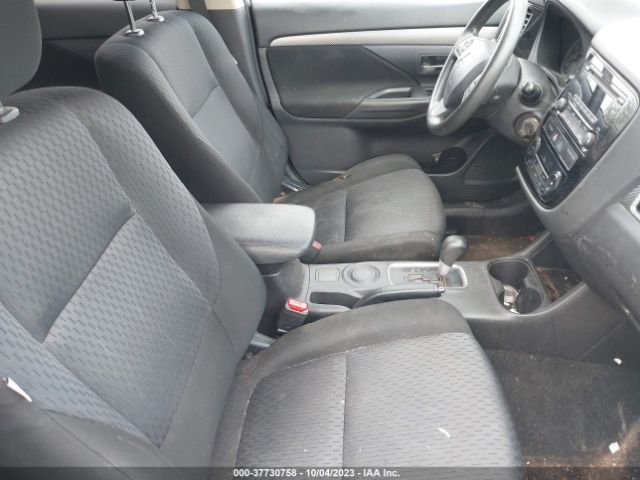 JA4AD2A33EZ008118 Mitsubishi Outlander Es