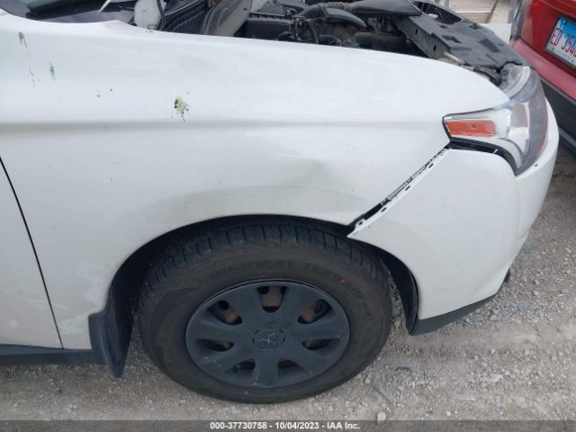 JA4AD2A33EZ008118 Mitsubishi Outlander Es
