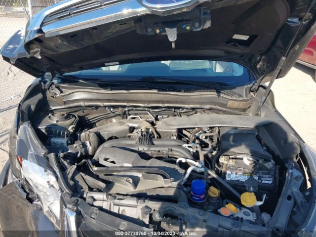 JF2SJABC8HH568532 Subaru Forester