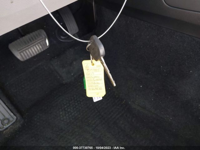 JF2SJABC8HH568532 Subaru Forester
