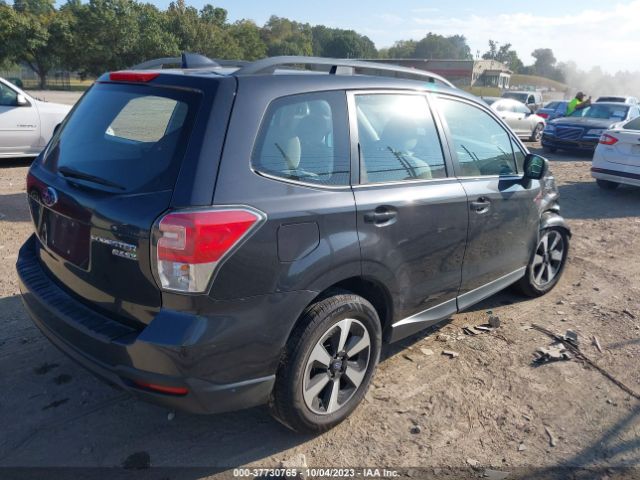 JF2SJABC8HH568532 Subaru Forester