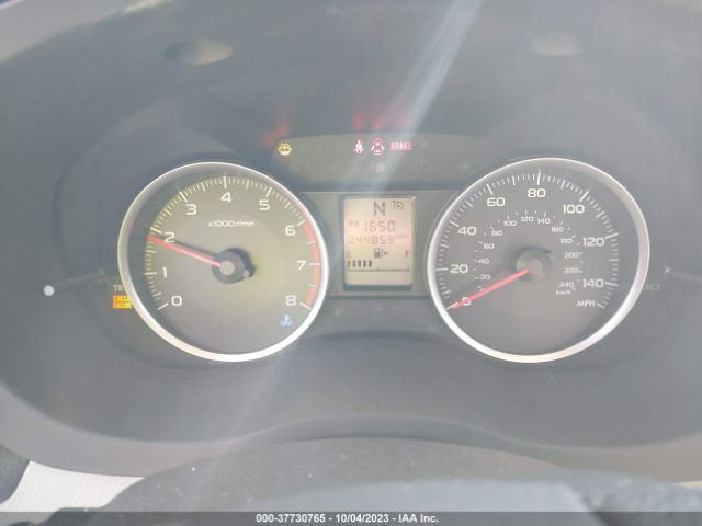 JF2SJABC8HH568532 Subaru Forester