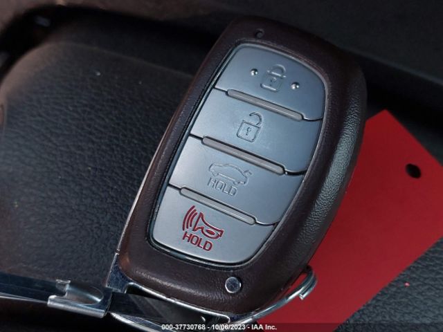 KMHE24L16GA009071 Hyundai Sonata Hybrid Se