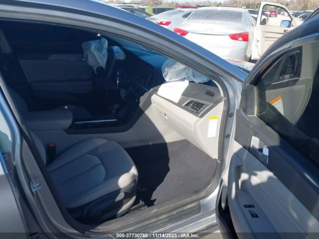 KMHE24L16GA009071 Hyundai Sonata Hybrid Se