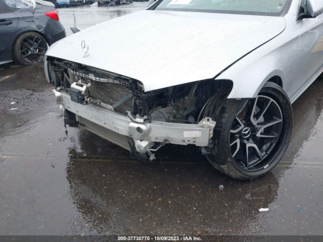 WDDZF4KB9HA200687 Mercedes-Benz E 300 4matic
