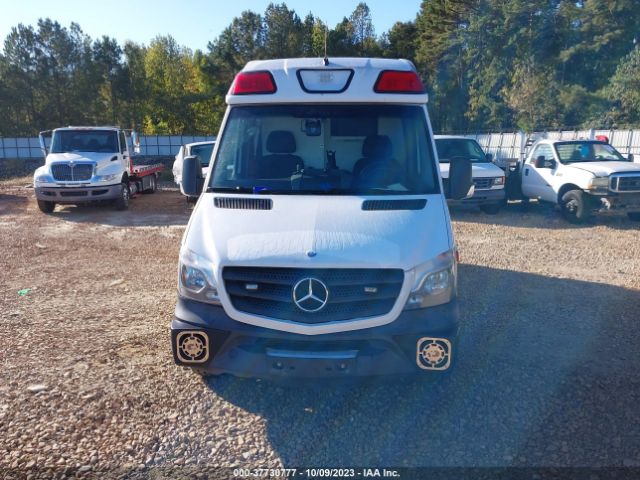 WD3PE7CC3FP144151 Mercedes-Benz SPRINTER CARGO VANS