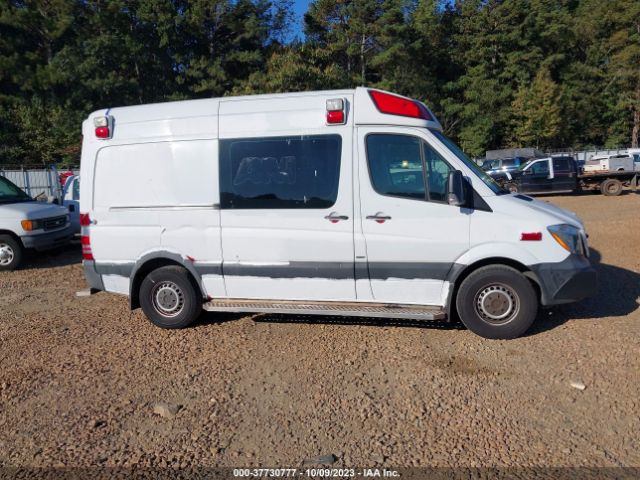 WD3PE7CC3FP144151 Mercedes-Benz SPRINTER CARGO VANS