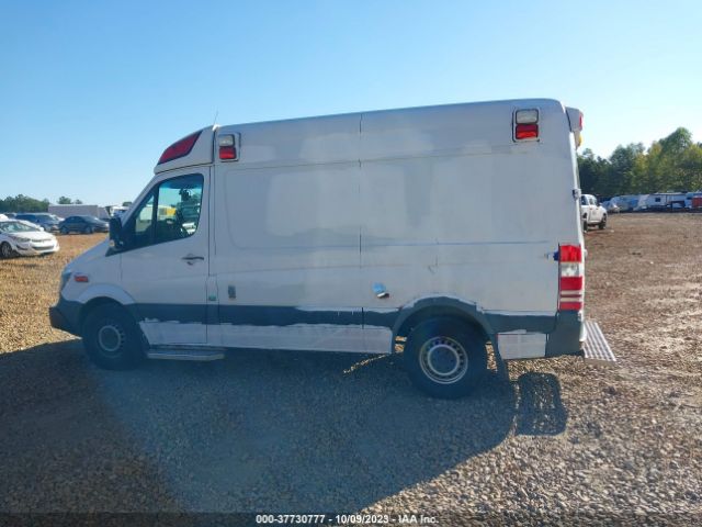 WD3PE7CC3FP144151 Mercedes-Benz SPRINTER CARGO VANS