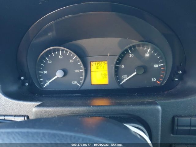 WD3PE7CC3FP144151 Mercedes-Benz SPRINTER CARGO VANS
