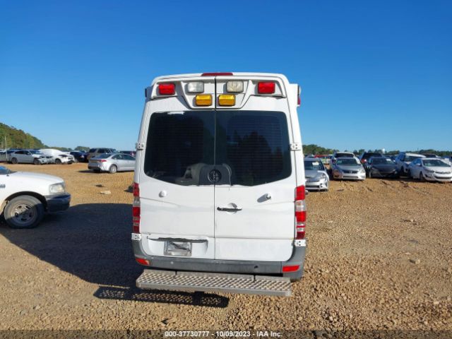 WD3PE7CC3FP144151 Mercedes-Benz SPRINTER CARGO VANS